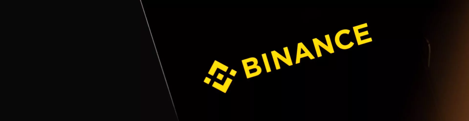 Binance Logo