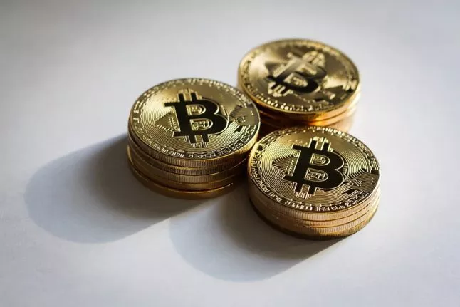 Heeft Bitcoin weer een richting gekozen?