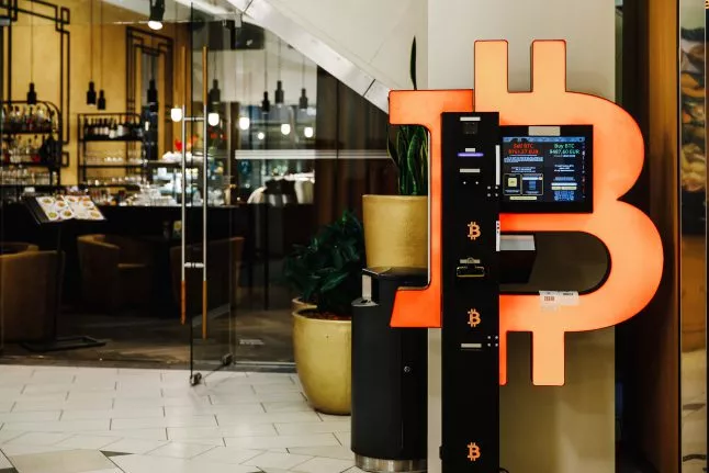 Wereldwijd nog geen 100 Bitcoin ATM’s toegevoegd in tweede helft van 2022