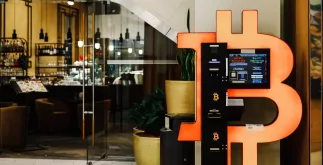 200 Bitcoin-geldautomaten geïnstalleerd in Amerikaanse Wallmart-winkels