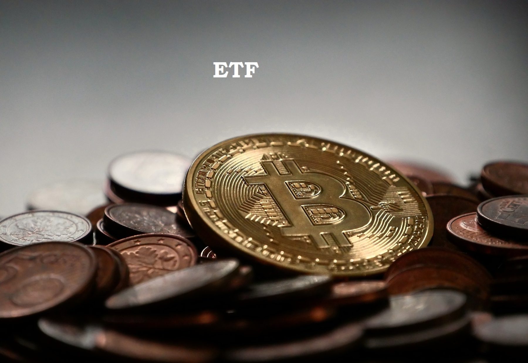 Bitcoin-BTC-ETF