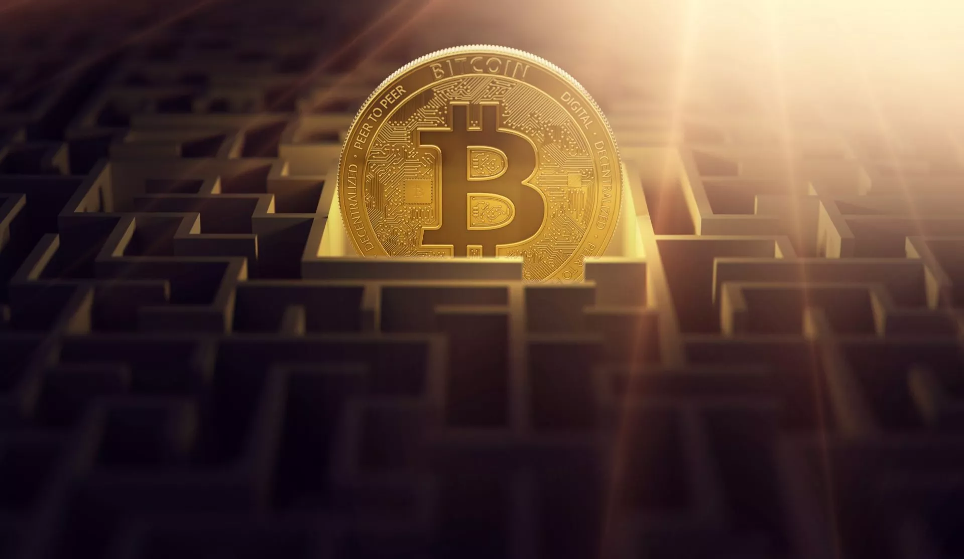 Voormalig SEC-voorzitter waarschuwt voor nieuwe Bitcoin-regulering