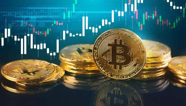 Institutionele interesse in kopen van Bitcoin komt op hard tempo terug
