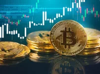 Bitcoin klimt weer na korte terugval in het weekend