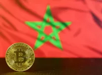 Er wordt heel veel in Bitcoin gehandeld in Marokko