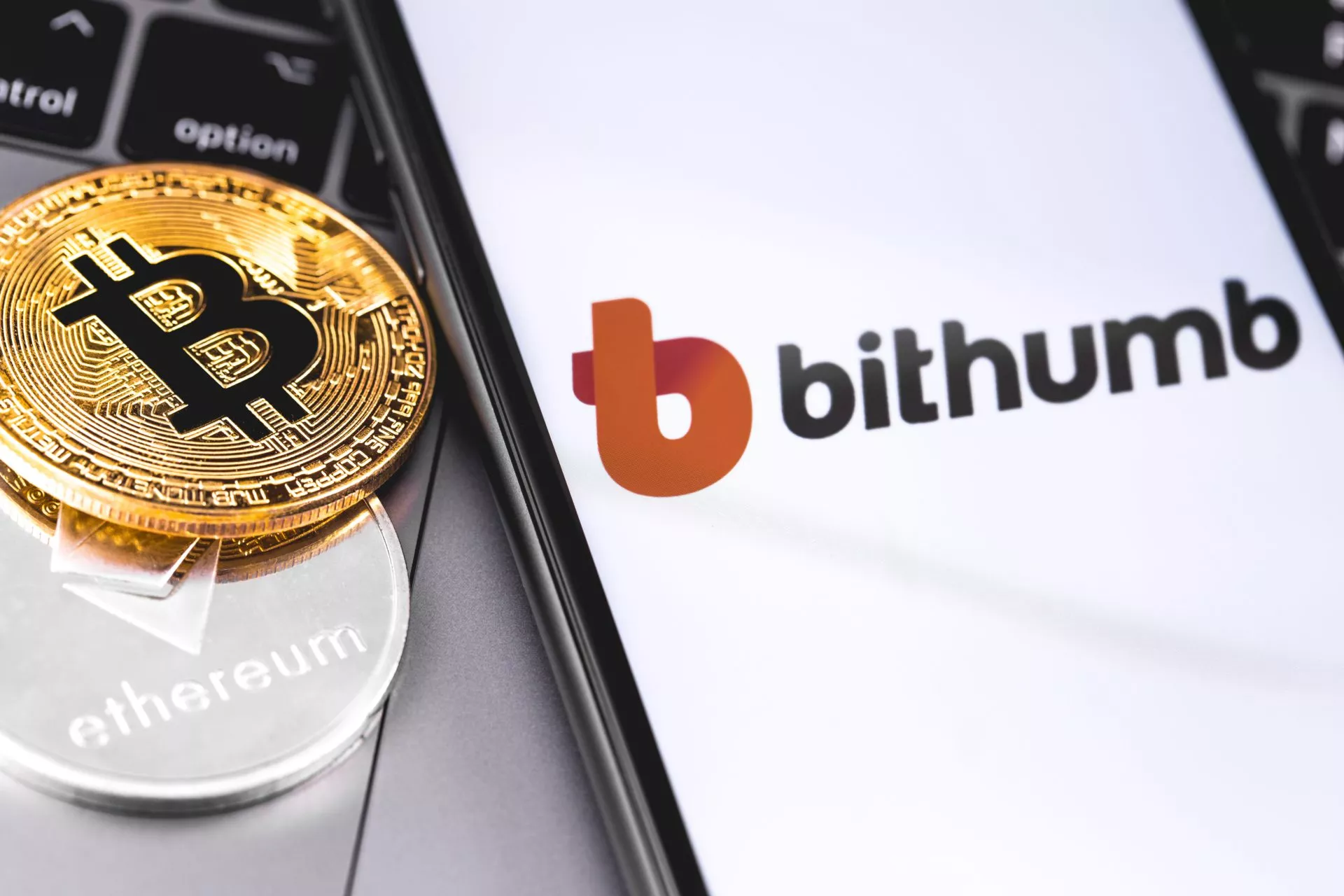 Crypto Exchange Bithumb gaat crypto-opnames naar geverifieerde wallets blokkeren