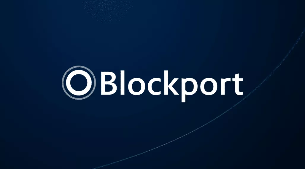 Nederlandse Crypto startup Blockport Offline (BPT -80%)