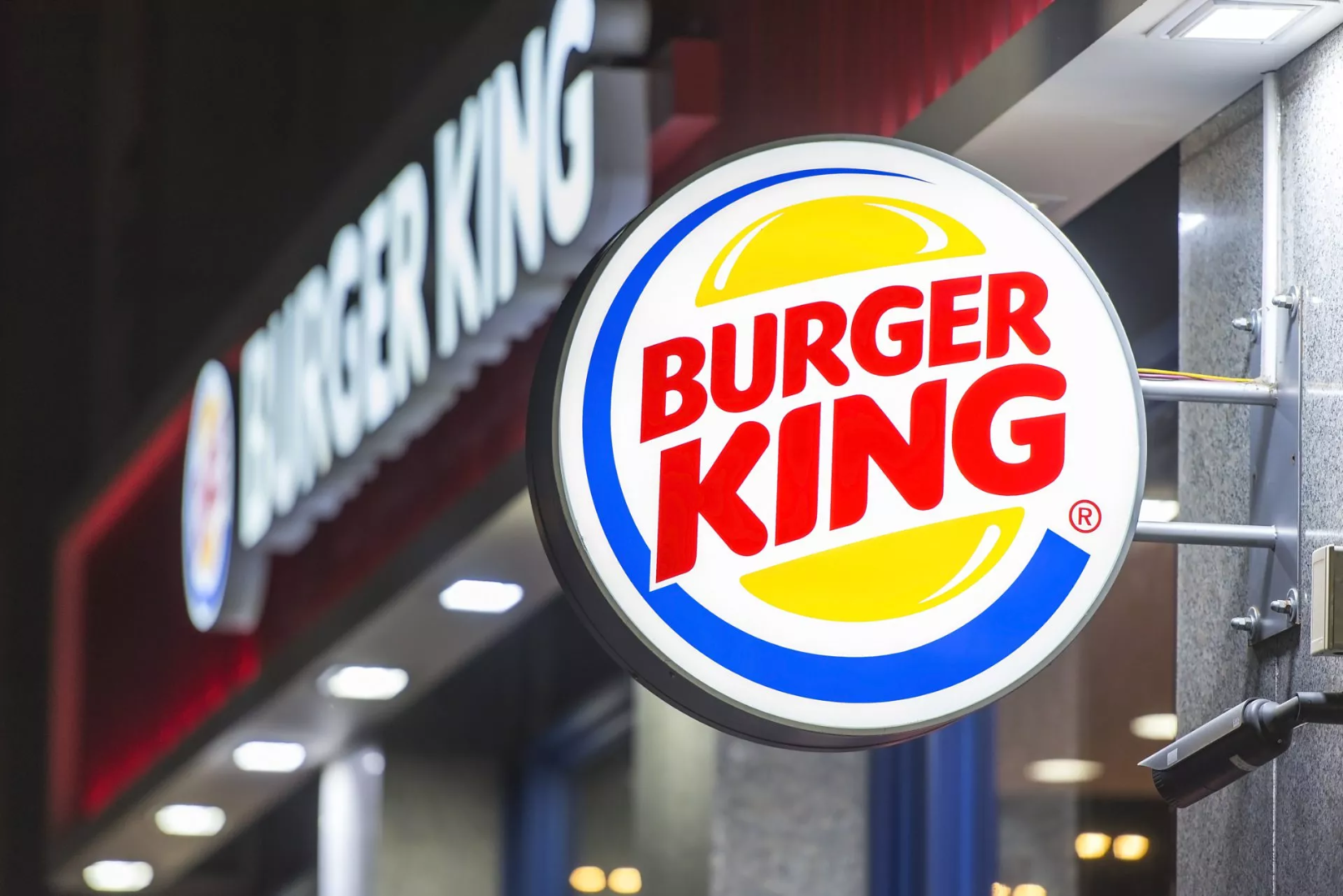Burger King kondigt lancering van ‘Keep it Real Meals’ NFT-campagne aan