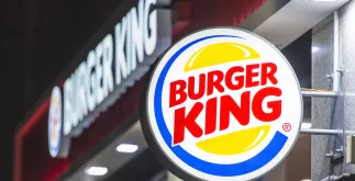 Burger King geeft gratis crypto weg bij aankoop van een maaltijd