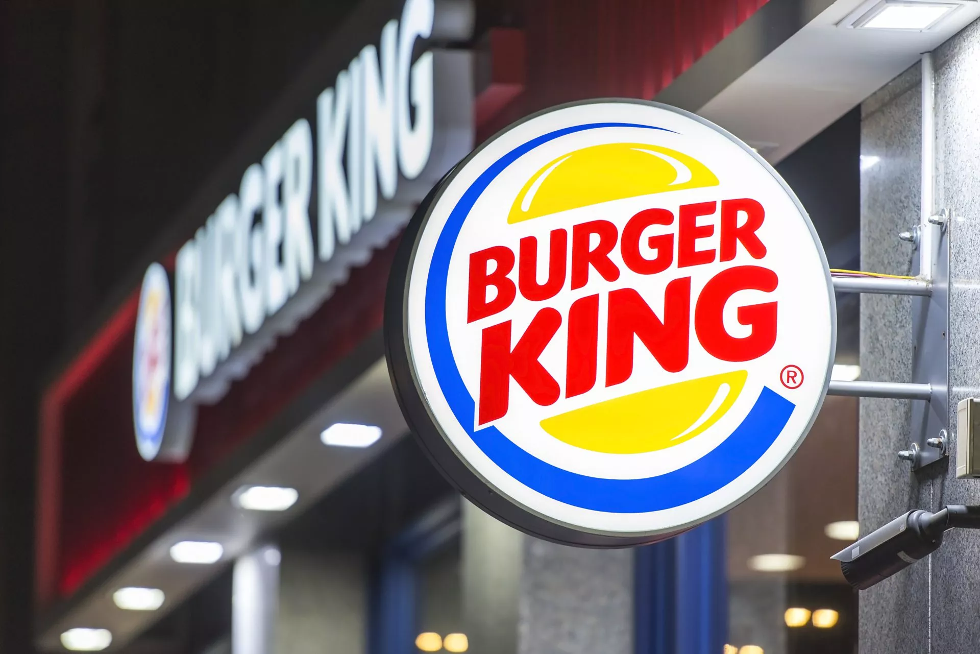 Burger King geeft gratis crypto weg bij aankoop van een maaltijd