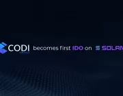 CODI Finance, een DeFi Ecosysteem op Solana, kondigt IDO aan