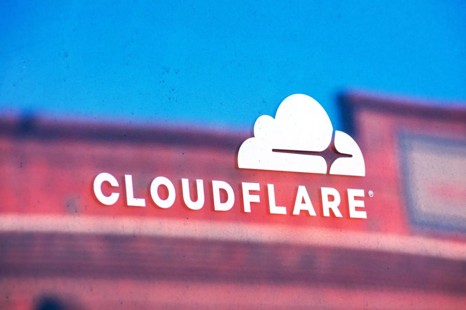 Cloudflare begint met gedistribueerde web met Ethereum Name Service