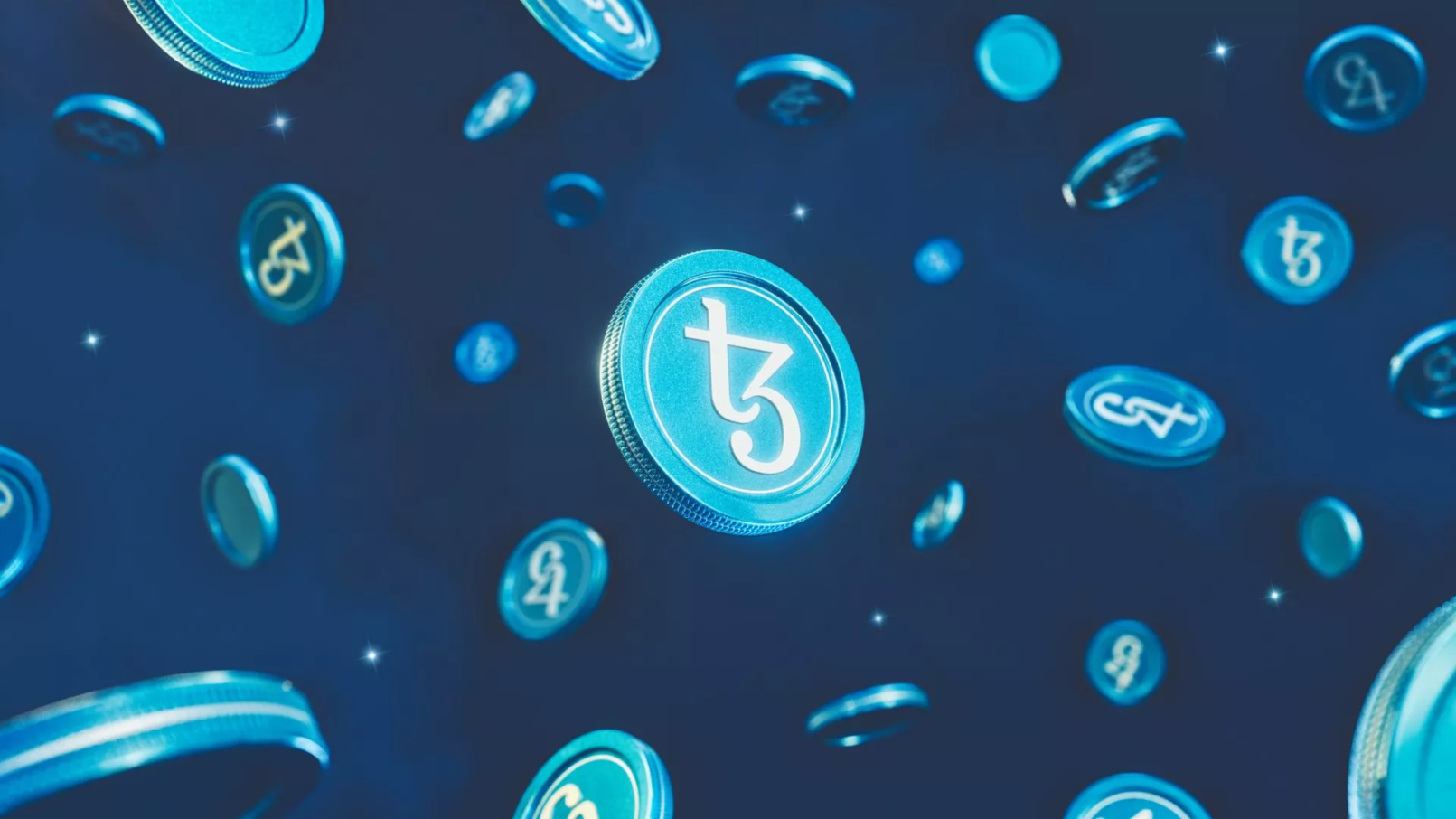 Altcoins Terra, Arweave, Tezos en Solana stijgen