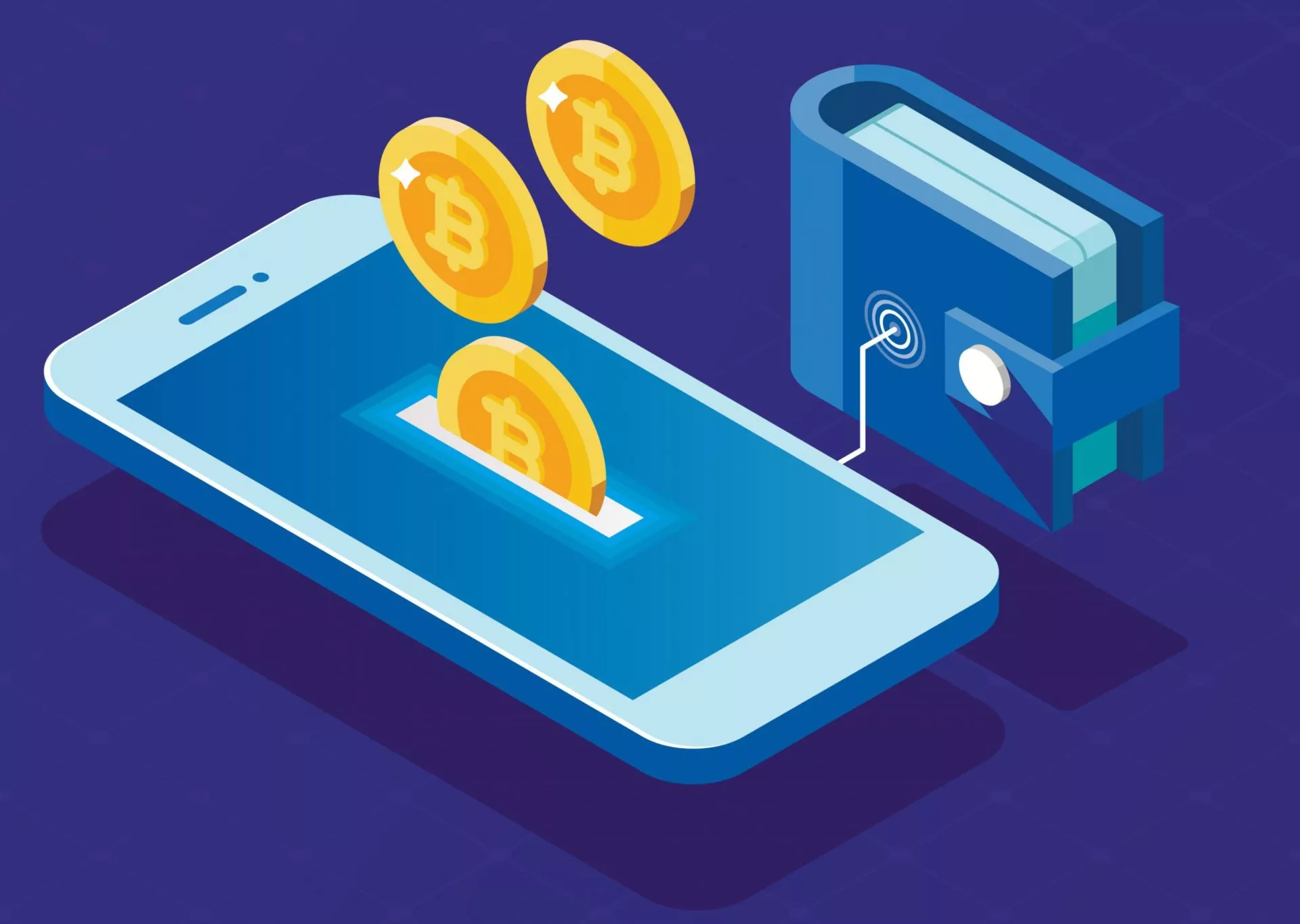 Trust Wallet lanceert browserextensie met Binance- en Coinbase Pay-integratie