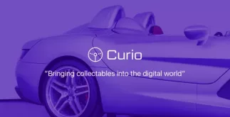 Tokenisatie van verzamelbare auto’s met CurioInvest-Introductie van Curio Creator Protocol en CurioDAO