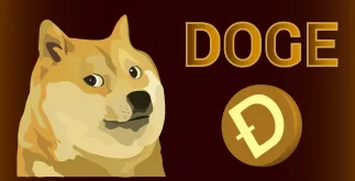 De Gemini crypto exchange laat gebruikers rente verdienen op Dogecoin