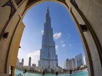 Dubai World Trade Center wil nieuwe crypto-hub worden
