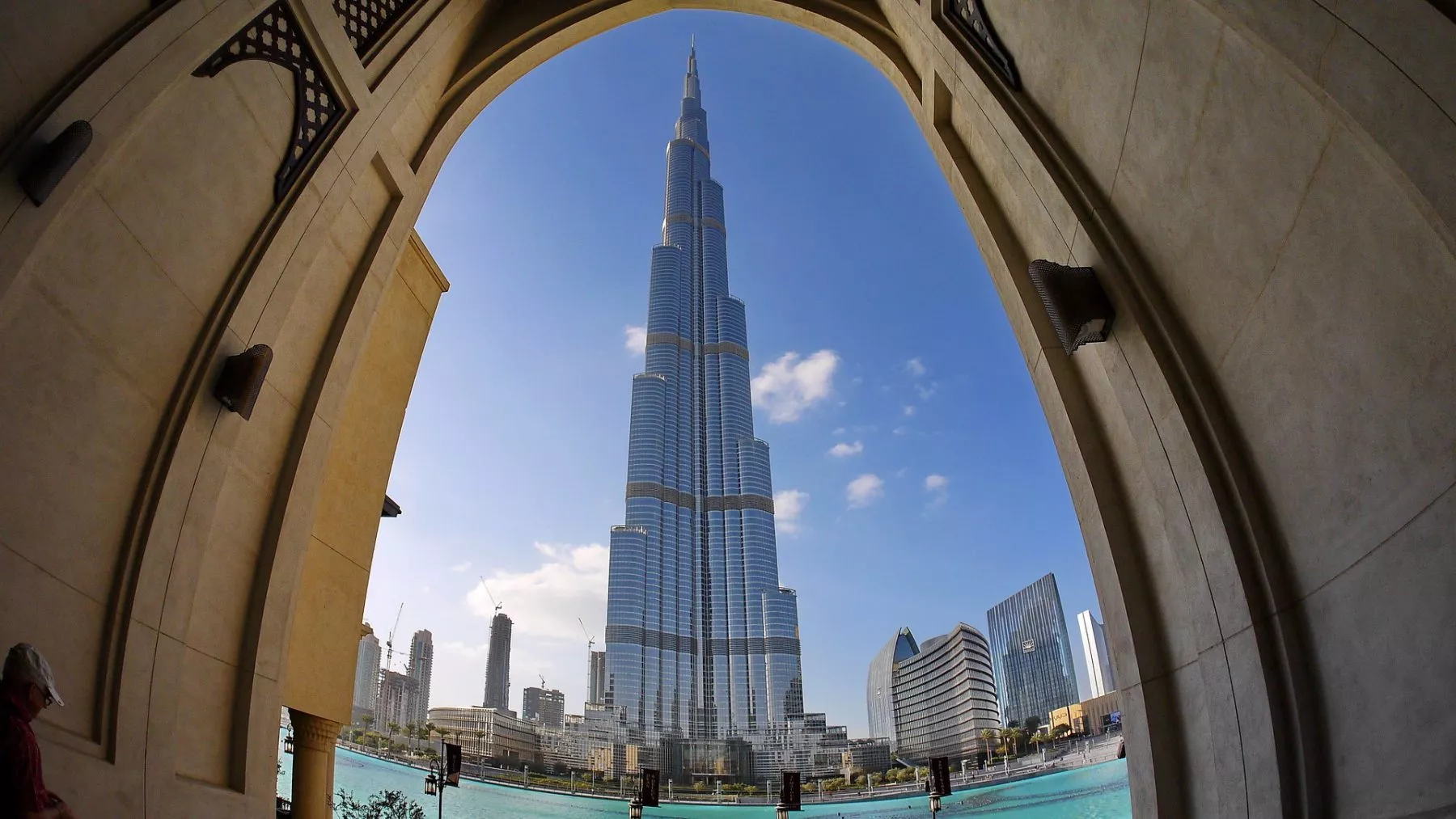 Dubai World Trade Center wil nieuwe crypto-hub worden