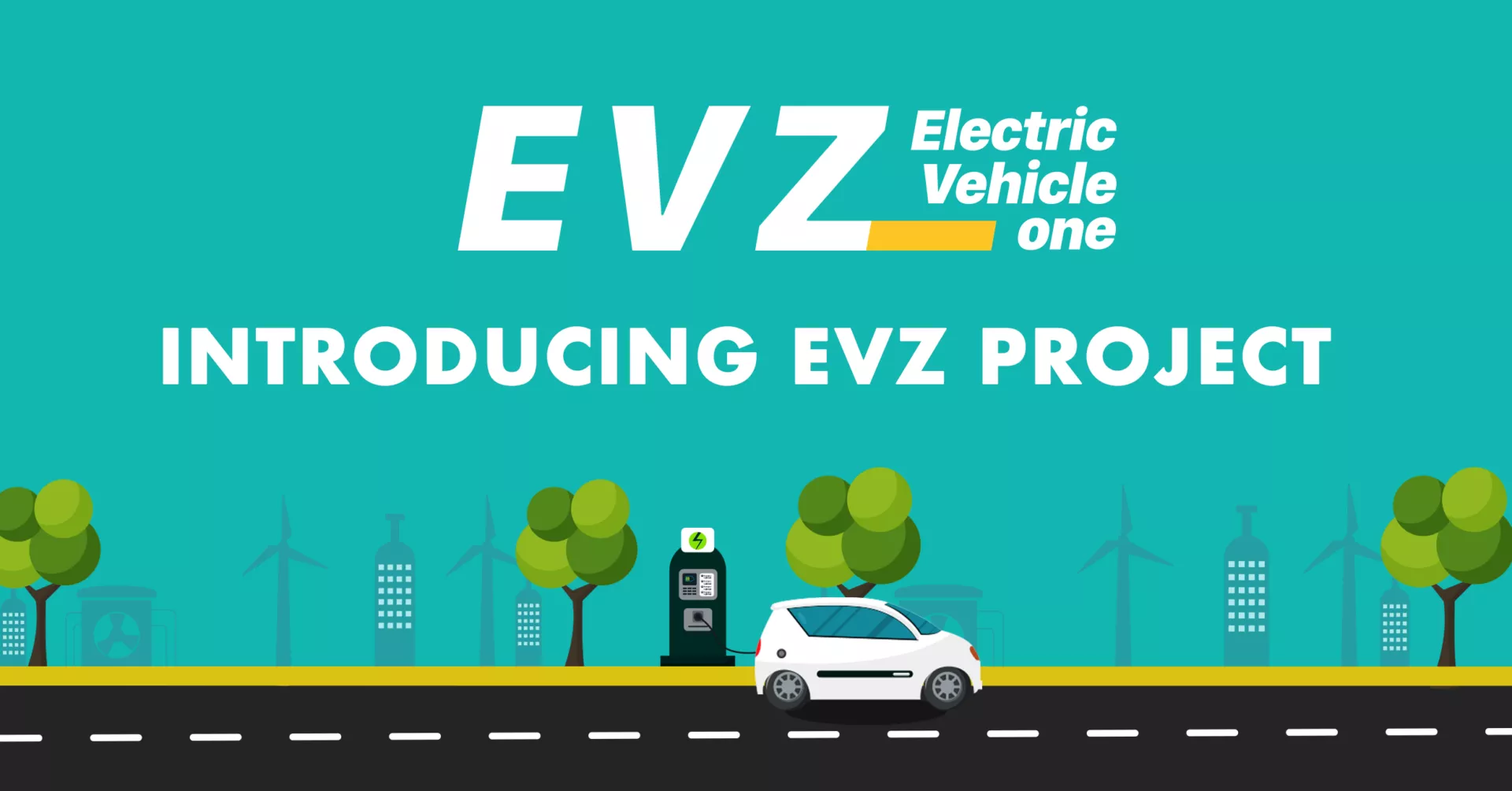EVZ: De Toekomst Van Oplaadplatformen Voor Elektrische Voertuigen