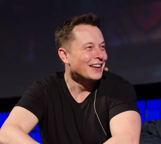 Elon Musk lacht om dramatische voorspellingen Jim Cramer