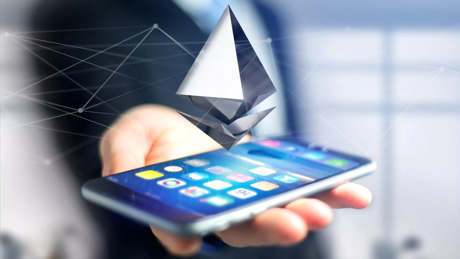 ETH-opnames tijdelijk op Binance stopgezet vanwege kleine hard-fork