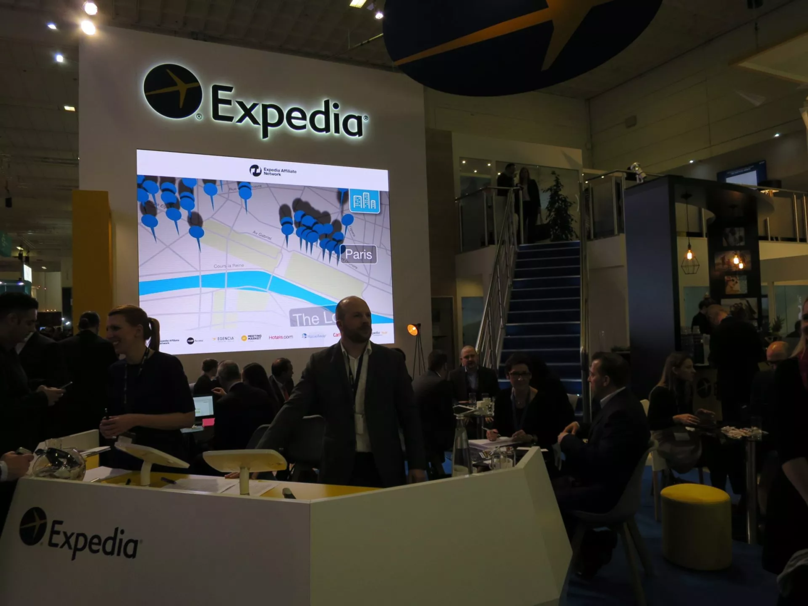 Expedia stopt met het accepteren van Bitcoin