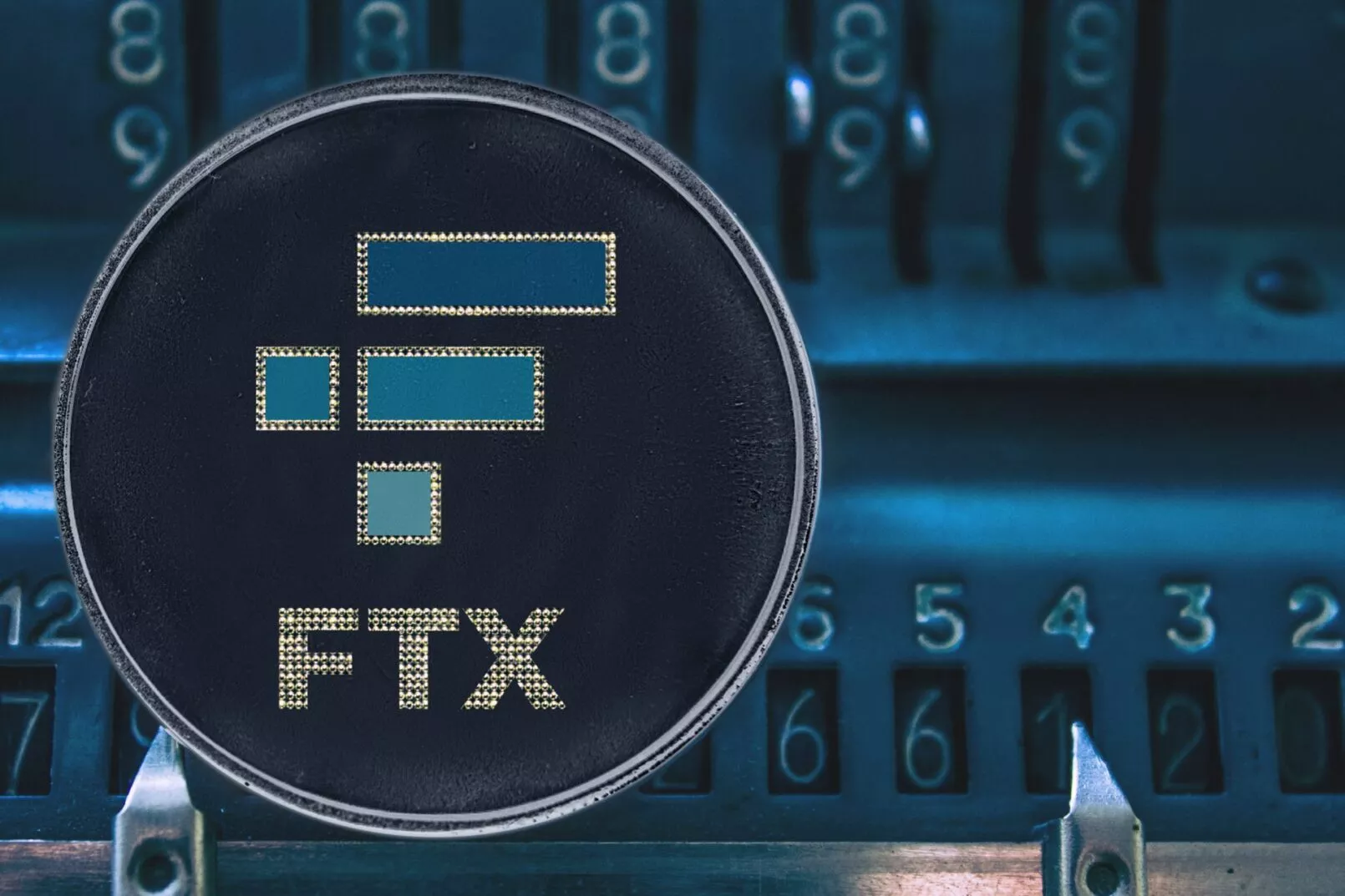 FTX-Exchange