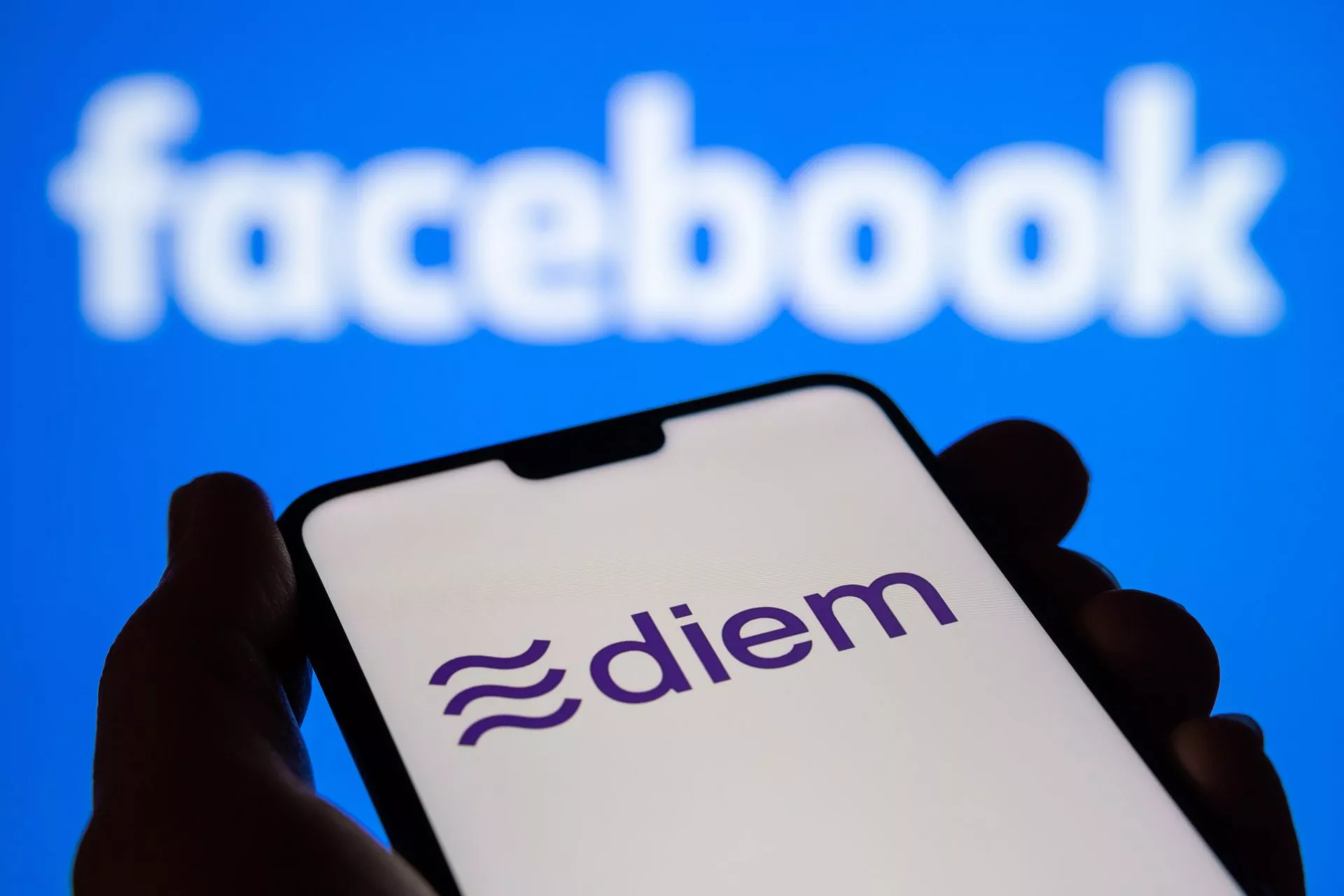 Facebook’s stablecoin project Diem wordt officieel stopgezet