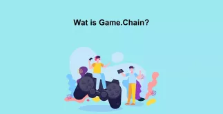 Wat is de Chain.Game?  – Een introductie van één van de nieuwste blockchain-gamingplatforms
