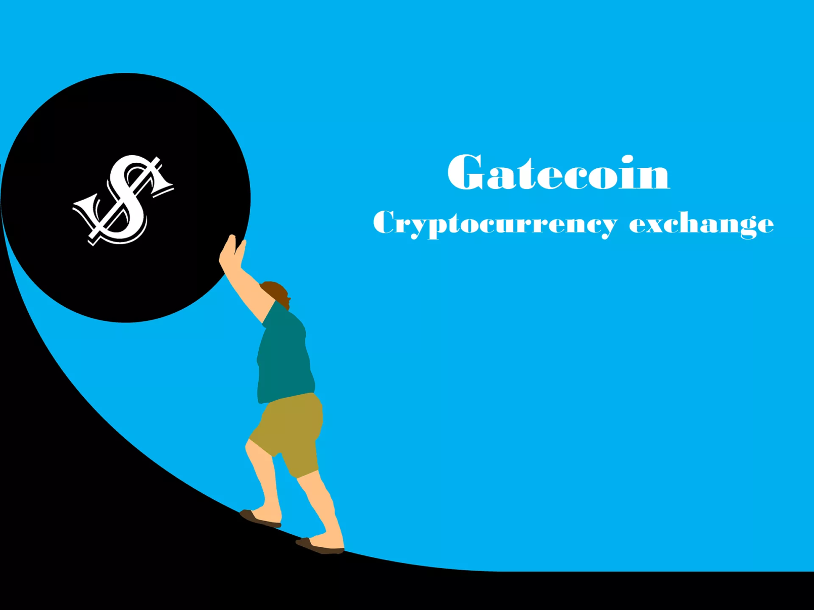 Crypto exchange Gatecoin sluit haar deuren op verzoek van rechter