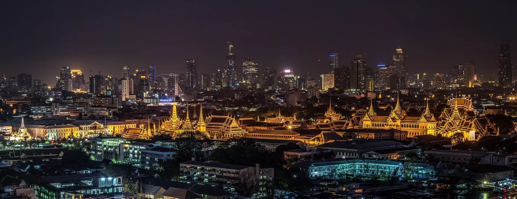Upbit gelanceerd in Thailand, vlak nadat Bitkub verplicht werd te stoppen