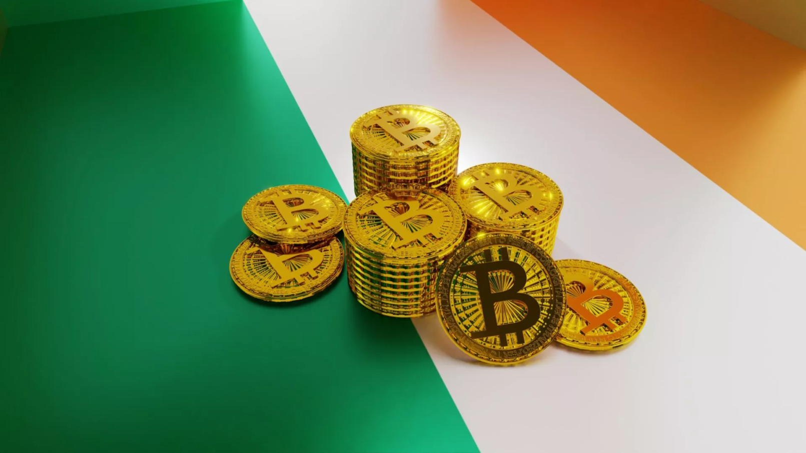 Ierland stelt verbod in op politieke crypto-donaties