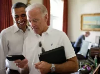 President Biden ondertekent uitvoerend bevel over crypto