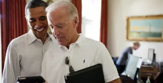 President Biden ondertekent uitvoerend bevel over crypto