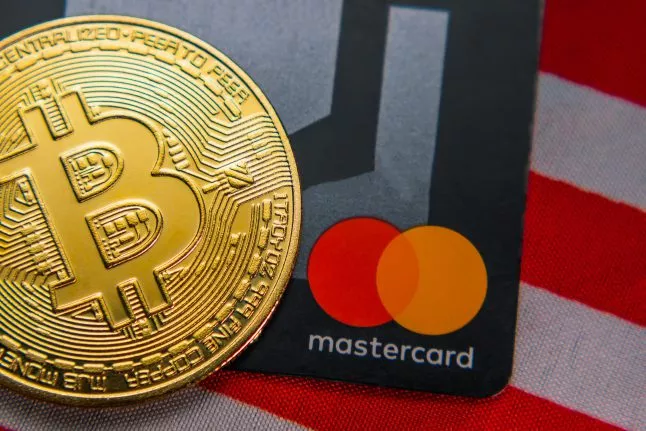 Mastercard wil met Paxos cryptohandel voor banken lanceren