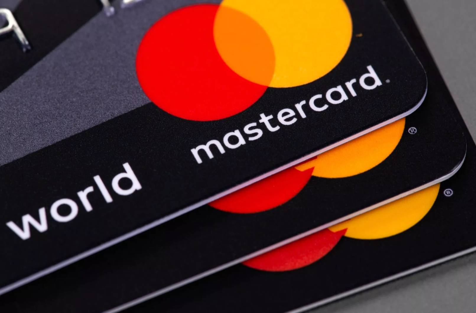 Mastercard dient 15 Metaverse- en NFT-handelstoepassingen in