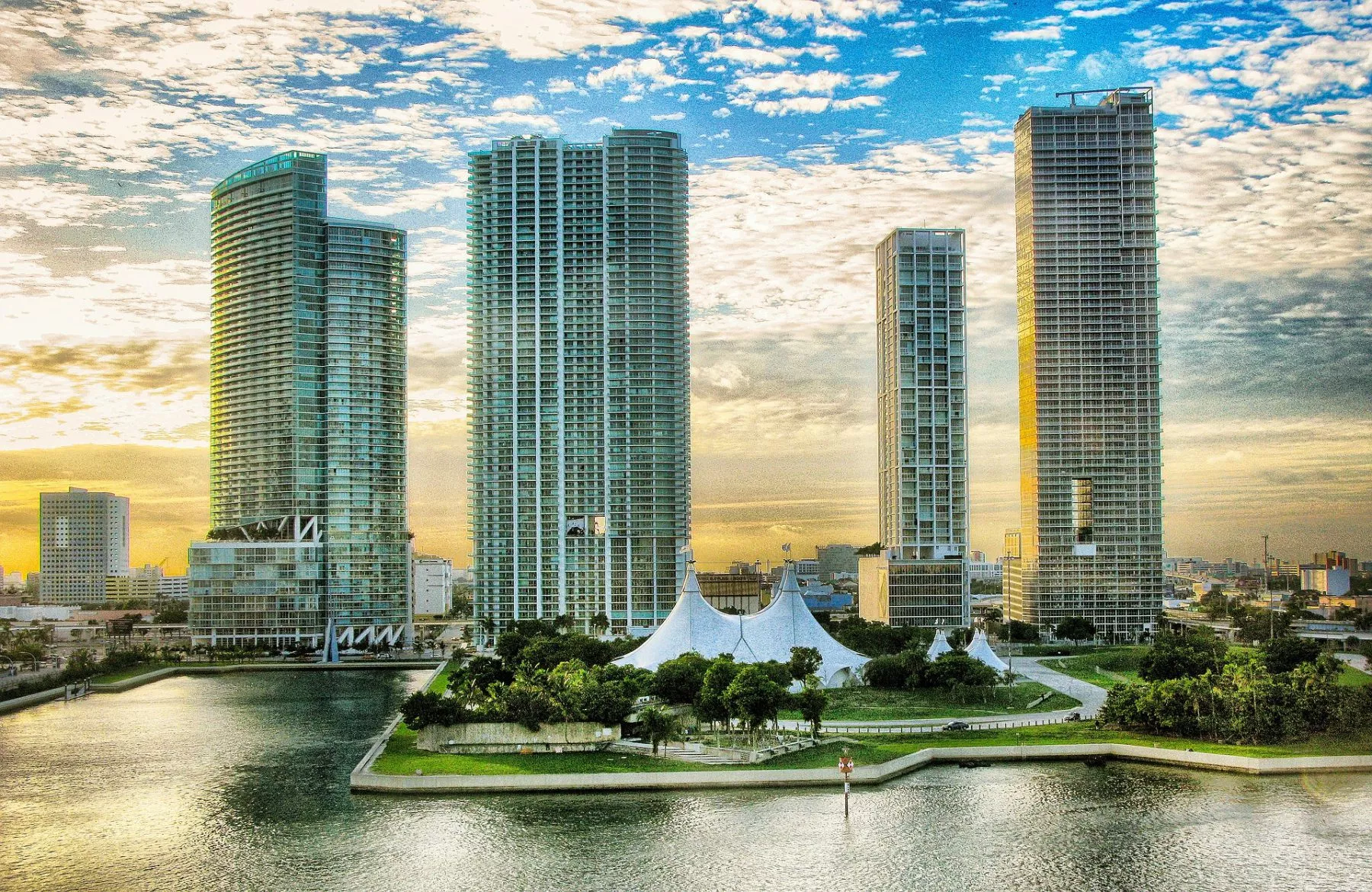 MiamiCoin genereerde $2.000 voor de stad iedere 10 minuten