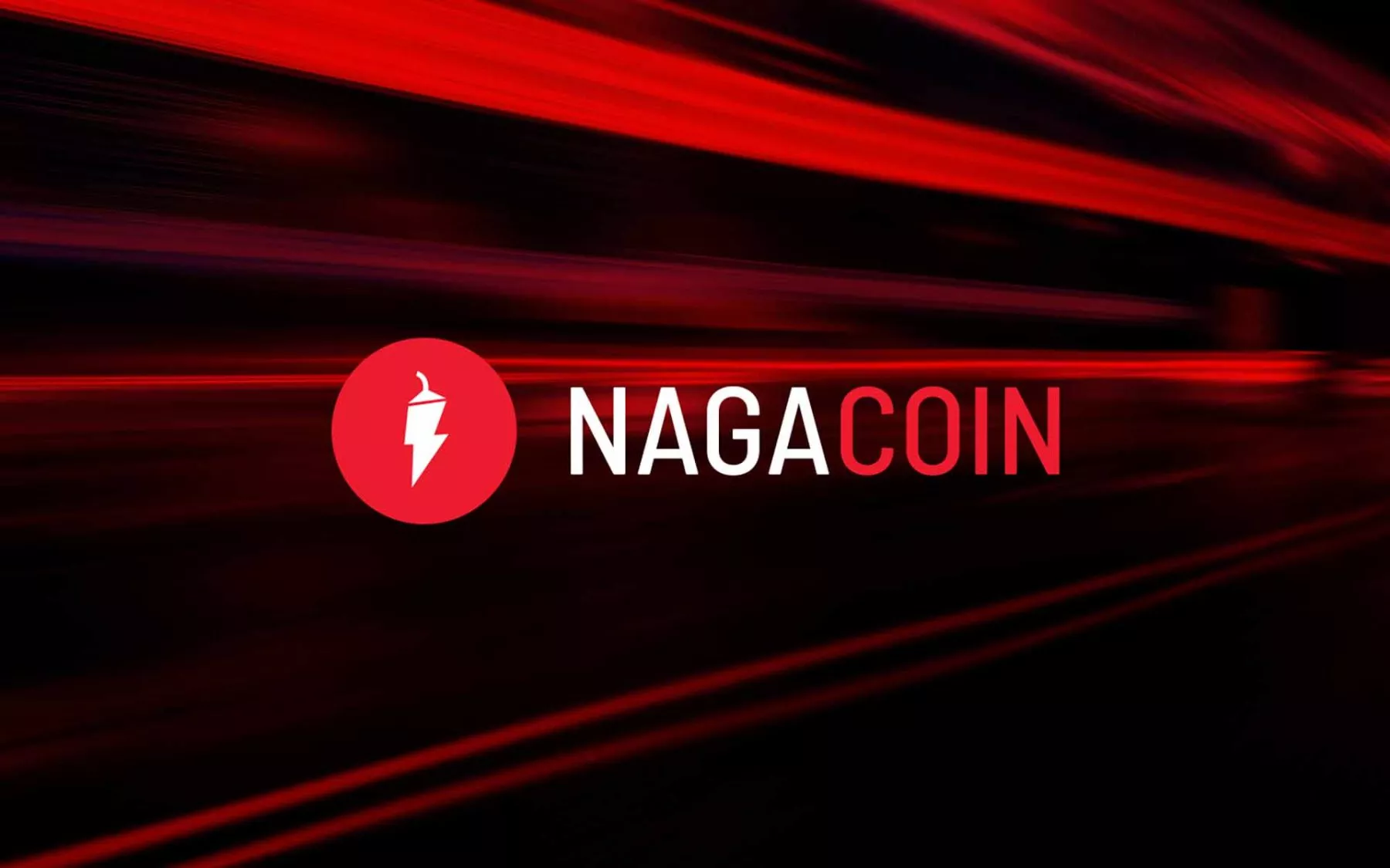 NAGA coin: Eén coin voor sociale handel
