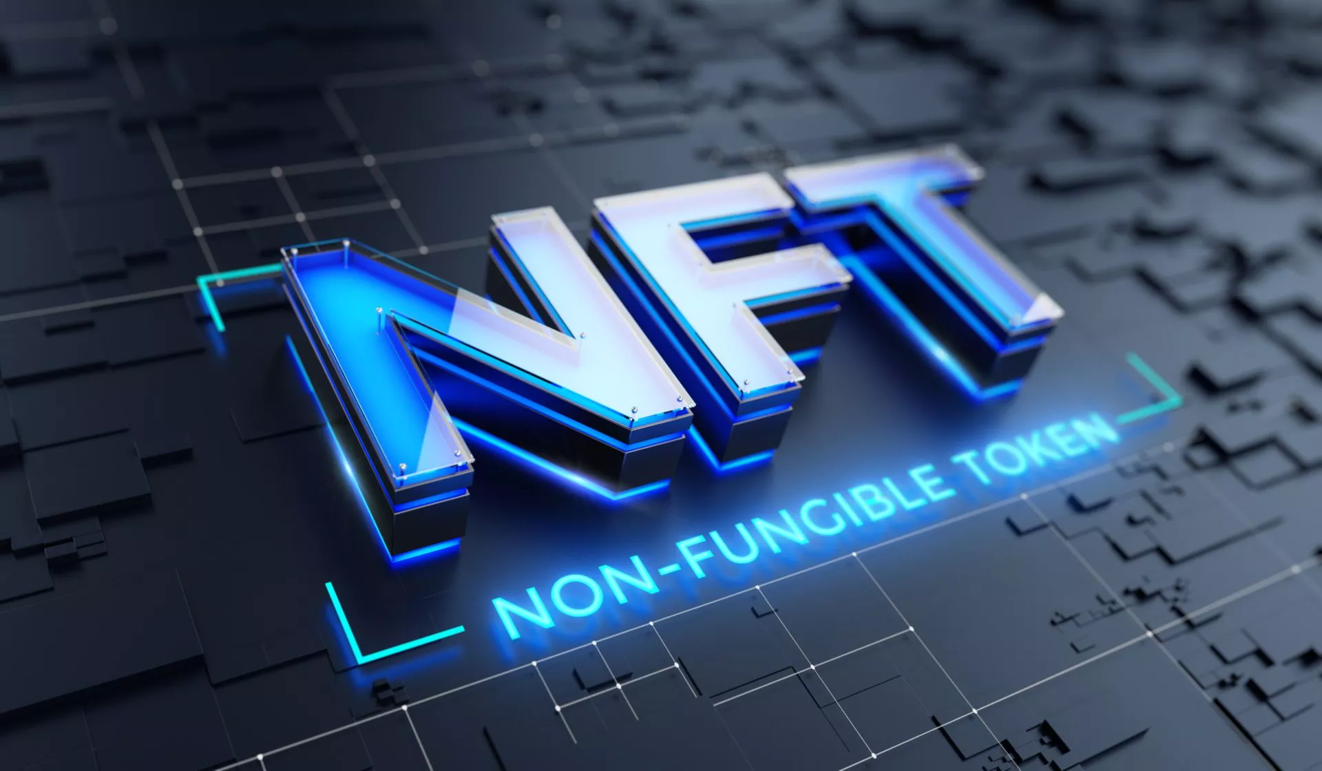 NFT-Non-Fungible-Token