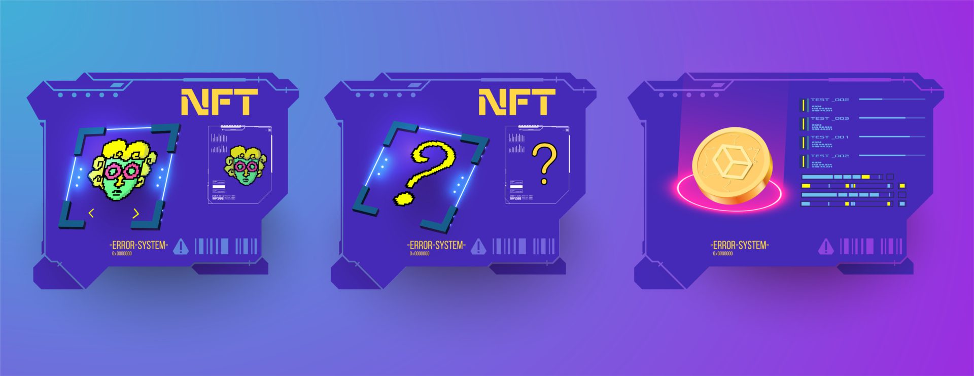 NFT