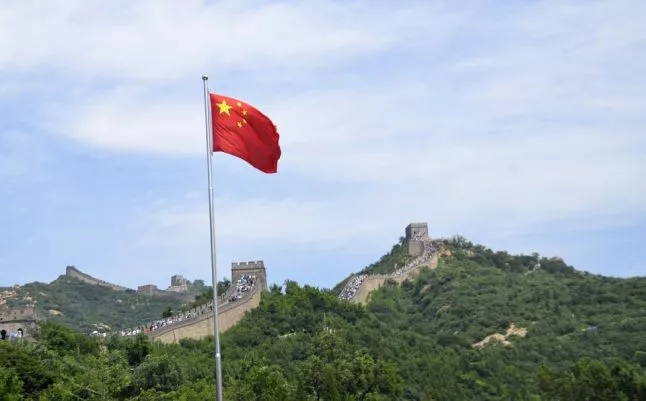 China krijgt leiding over internationale onderzoeksgroep voor IoT en Blockchain