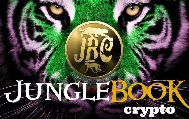 Jungle Book Crypto maakt voorverkoop JBC-token bekend