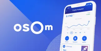 OSOM Finance: Beleggen als een crypto-expert