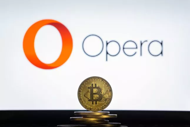 Opera-Browser integreert blockchain-services van Elrond