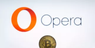Opera-Browser integreert blockchain-services van Elrond