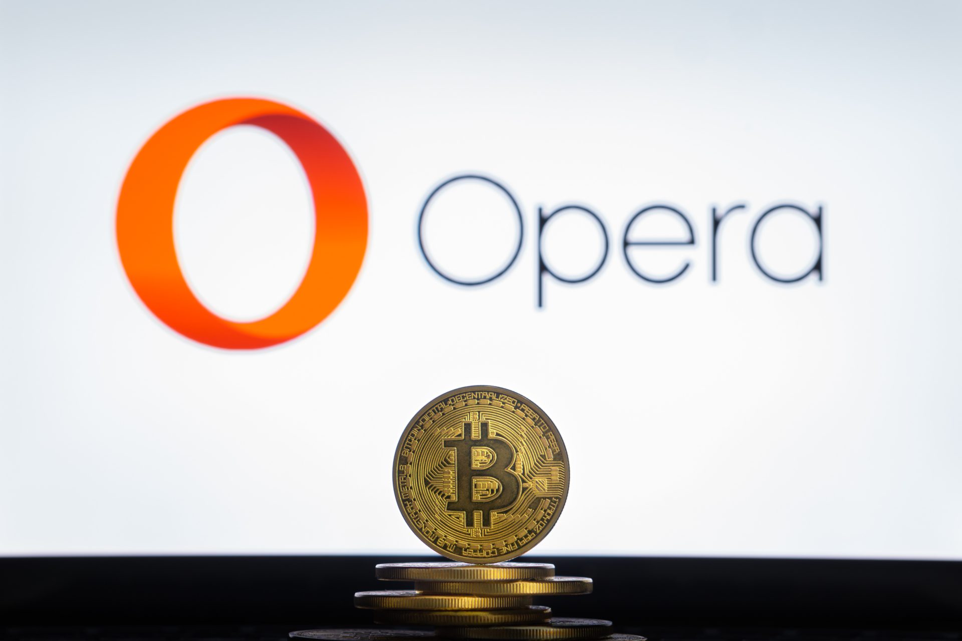 download the last version for ipod Opera Crypto Browser