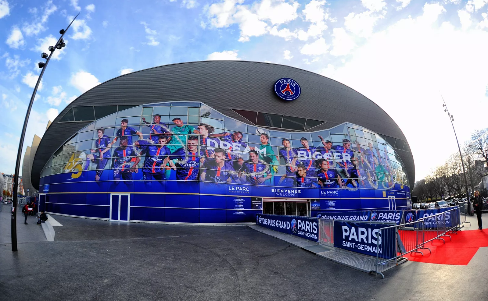 Voetbalclub Paris Saint-Germain gaat crypto token uitgeven