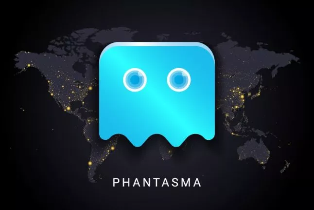 Phantasma Chain de snelle, veilige en schaalbare blockchain oplossing