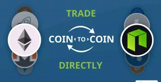 Anycoin Direct voegt nieuwe service toe: Coin-to-Coin traden