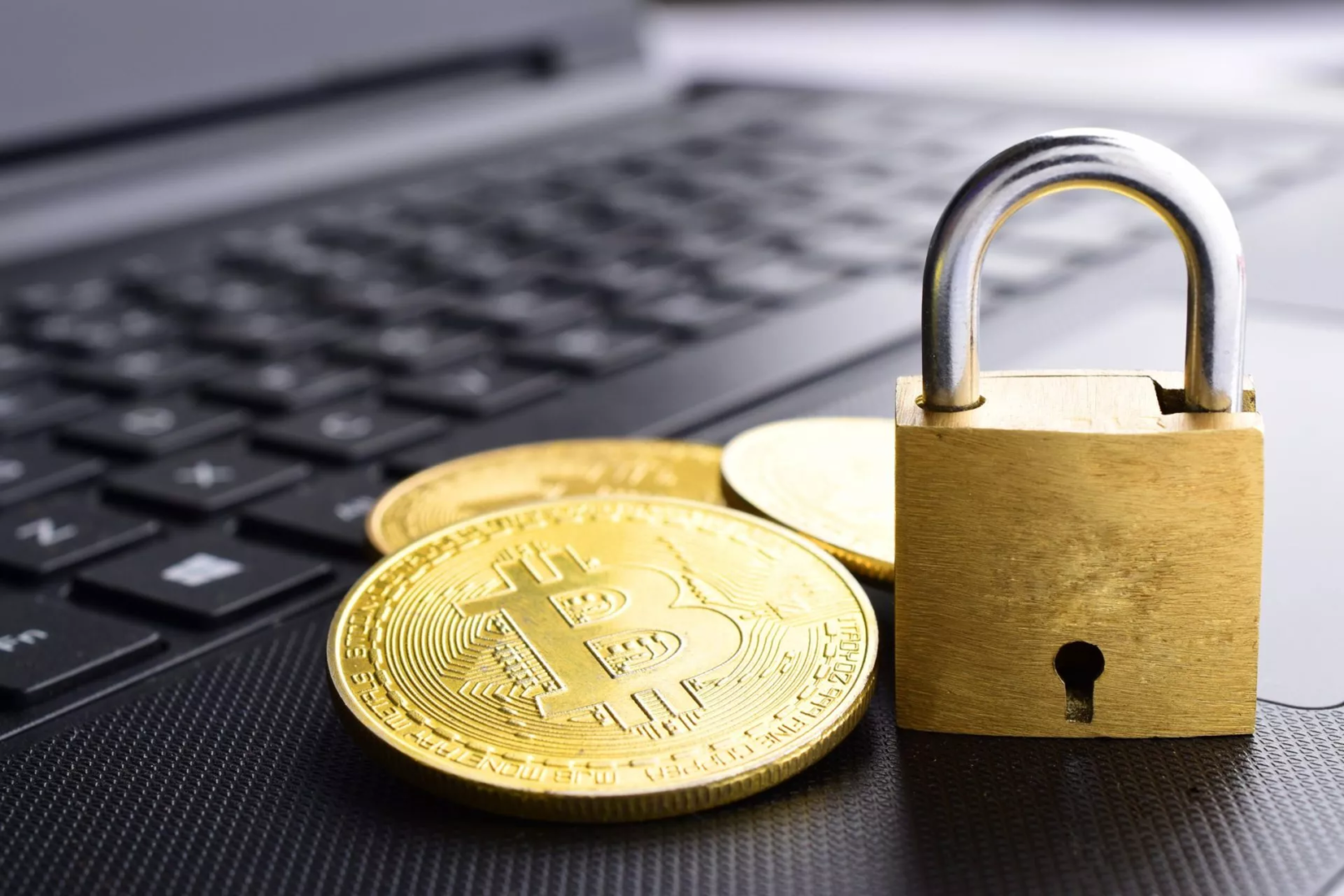 Van Eck verklaart de Bitcoin minder volatiel dan veel aandelen